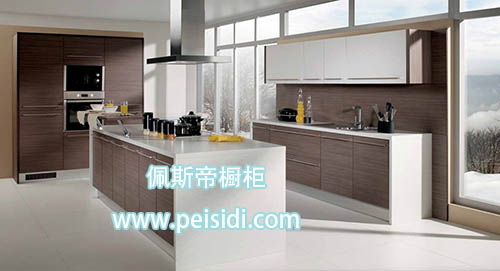 整體廚房櫥柜購(gòu)買用心關(guān)注每一個(gè)重要點(diǎn)